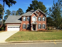 Evans, GA - Sleeper, House